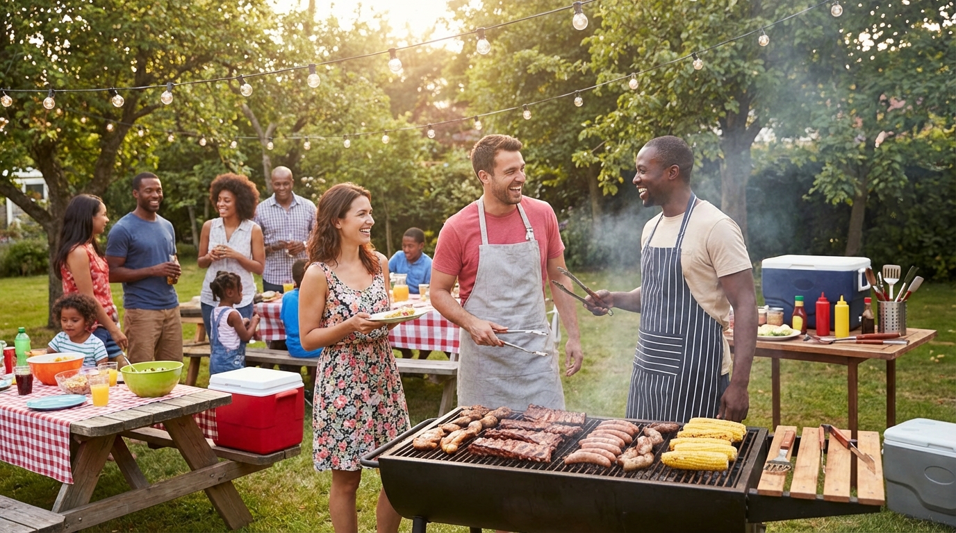 découvrez les meilleures blagues barbecue pour animer vos grillades entre amis et garantir des moments de rire et de convivialité autour du feu.