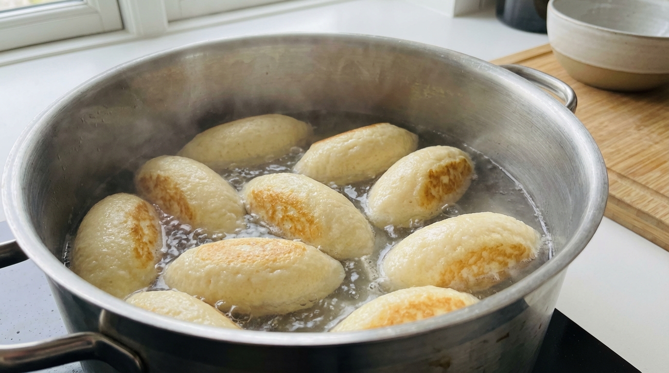découvrez comment cuire des quenelles parfaitement pour qu'elles gonflent sans se défaire, grâce à nos astuces simples et efficaces.